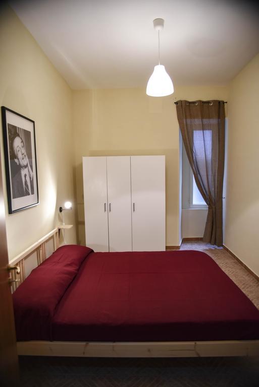 GuestHouse Marcanto Napoli Eksteriør billede