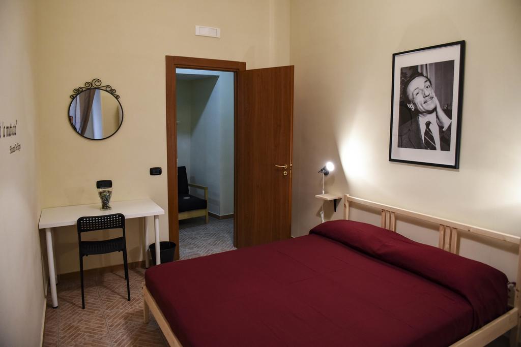 GuestHouse Marcanto Napoli Eksteriør billede