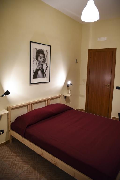 GuestHouse Marcanto Napoli Eksteriør billede