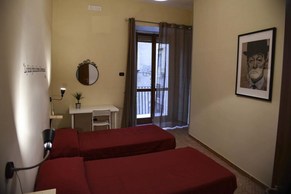 GuestHouse Marcanto Napoli Eksteriør billede