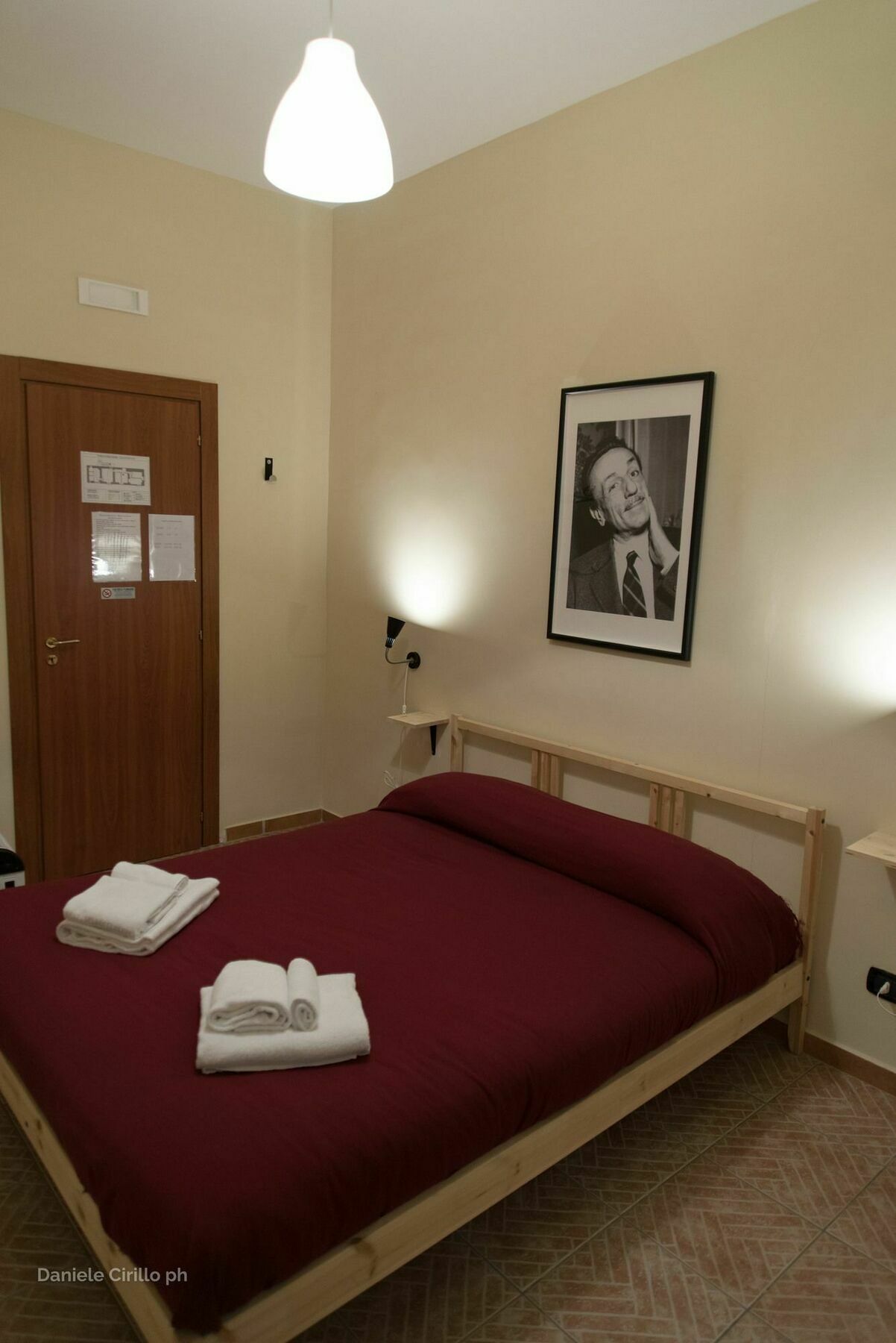 GuestHouse Marcanto Napoli Eksteriør billede